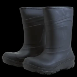 ZigZag Fian Kids Thermo Boot Black Svart