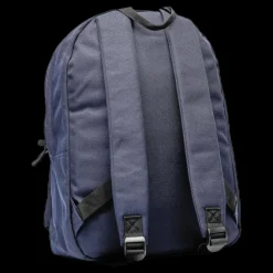 Wyte Fidel Backpack Blue Blå Best