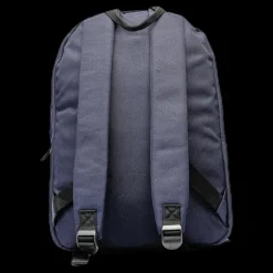 Wyte Fidel Backpack Blue Blå Best