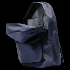 Wyte Fidel Backpack Blue Blå Best