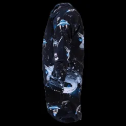 Molo Field Body Blue Blå Best