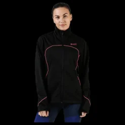 BLACC Field jacket Black Svart Best