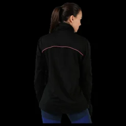 BLACC Field jacket Black Svart Best