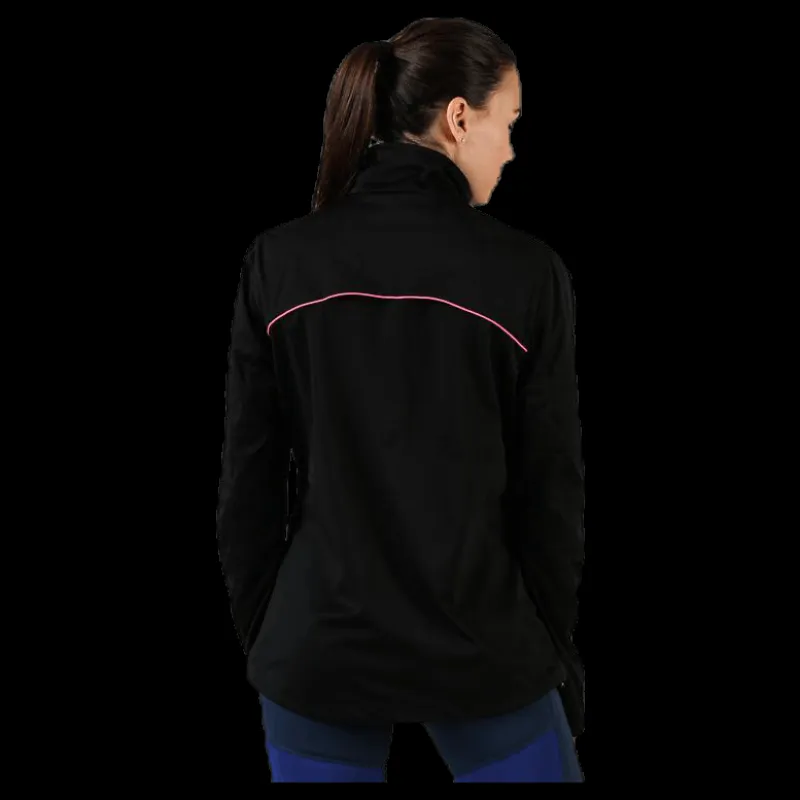 BLACC Field jacket Black Svart Best