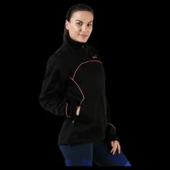 New BLACC Field jacket Black