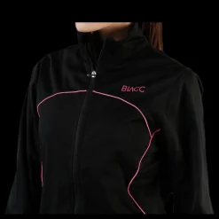 New BLACC Field jacket Black