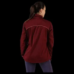 BLACC Field jacket Pink/Red Rosa och Röd Clearance