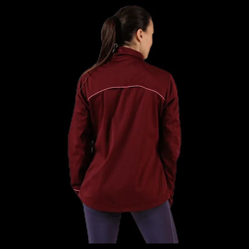 BLACC Field jacket Pink/Red Rosa och Röd Clearance