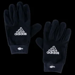 Best adidas Fieldplayer Black Svart