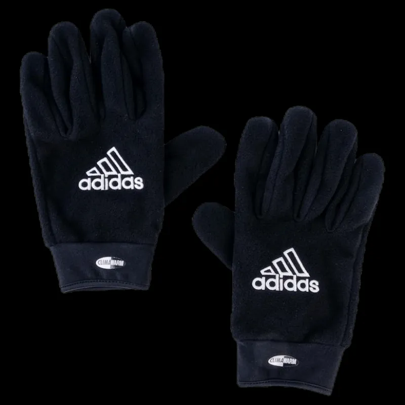 Best adidas Fieldplayer Black Svart