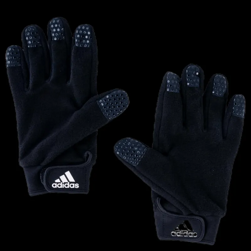 Best adidas Fieldplayer Black Svart