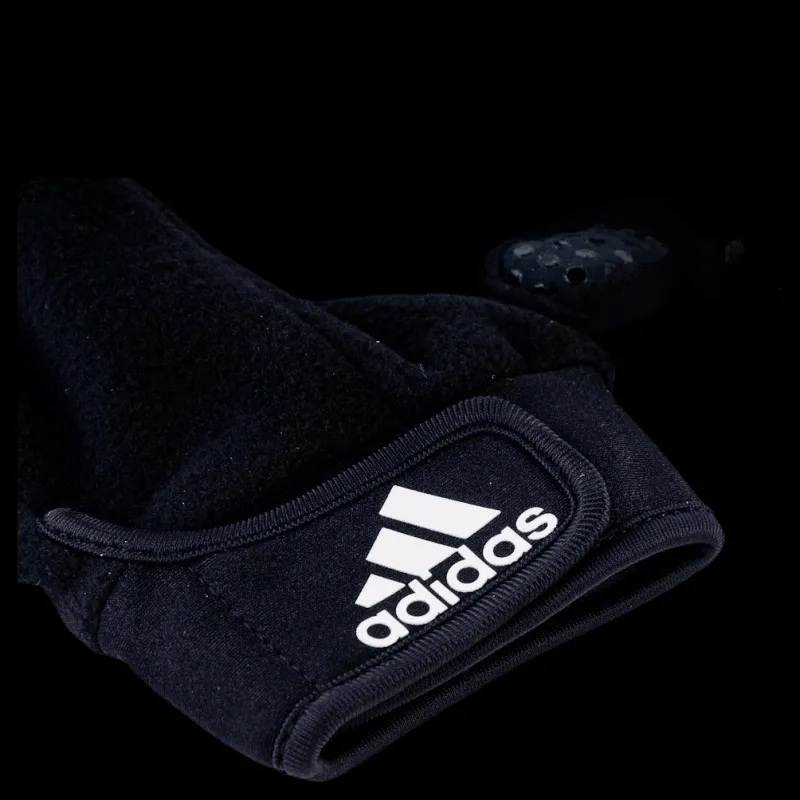 Best adidas Fieldplayer Black Svart