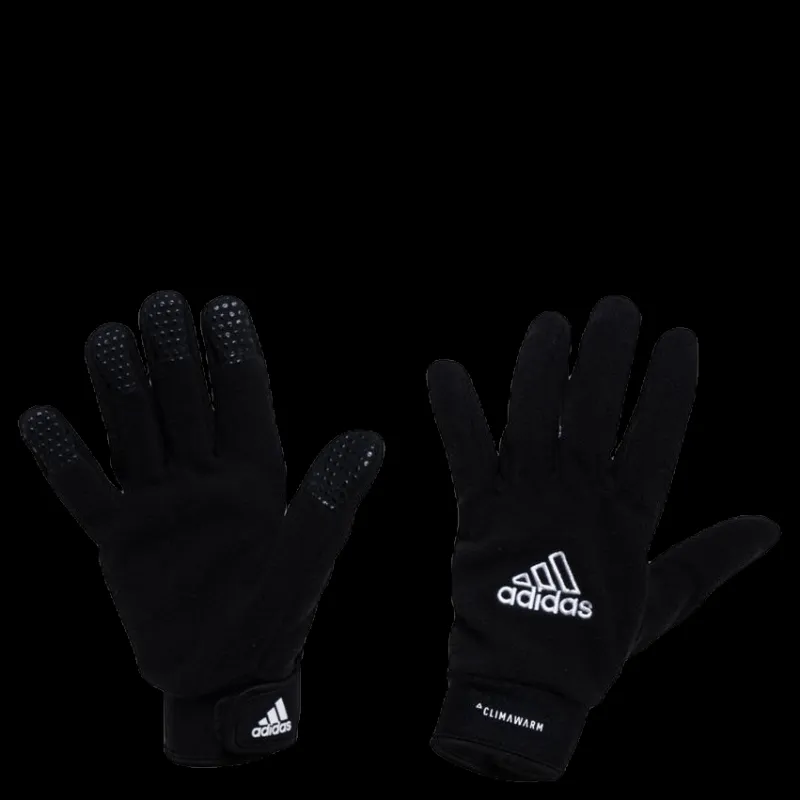 Best adidas Fieldplayer Black Svart