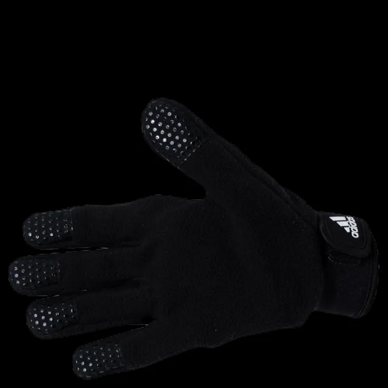 Best adidas Fieldplayer Black Svart