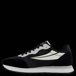 Fila Hypert Black-marshmallow Svart