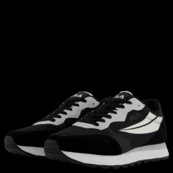 Fila Hypert Black-marshmallow Svart