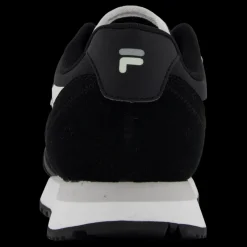 Fila Hypert Black-marshmallow Svart