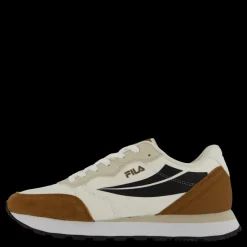 Discount Fila Hypert Chipmunk-black Svart