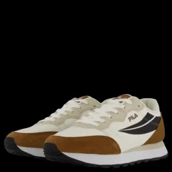 Discount Fila Hypert Chipmunk-black Svart