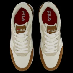 Discount Fila Hypert Chipmunk-black Svart