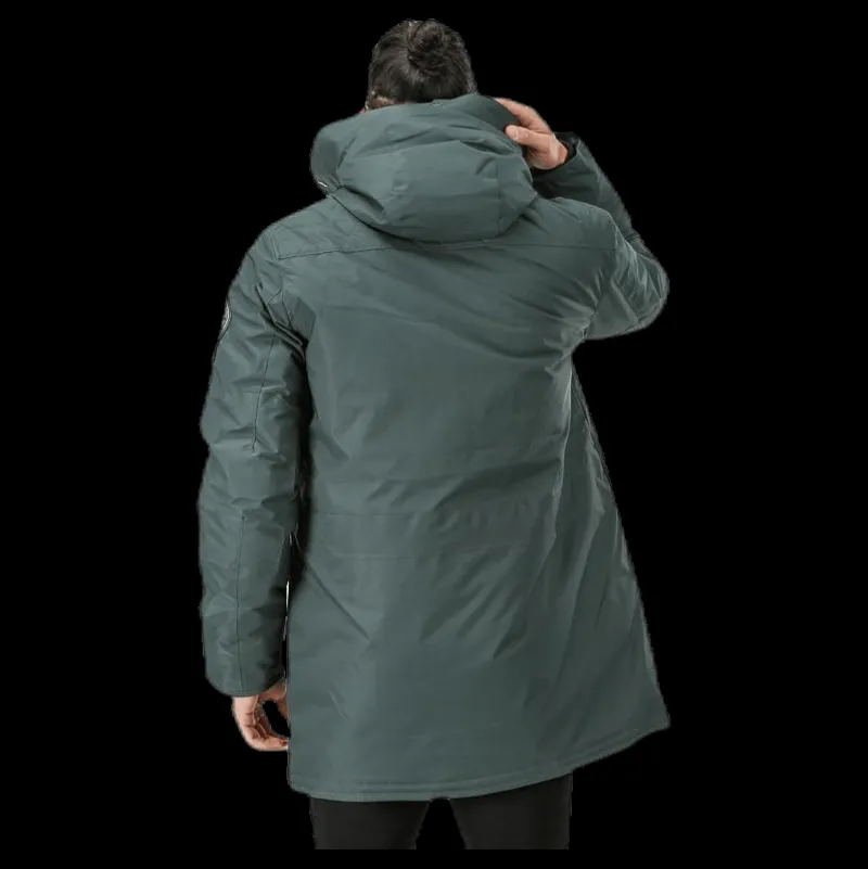 Discount Weather Report Filip Grey Grå