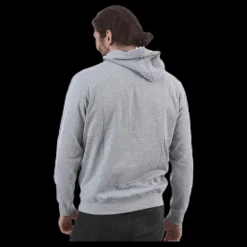 Vinson Polo Club Filmore Grey Grå New