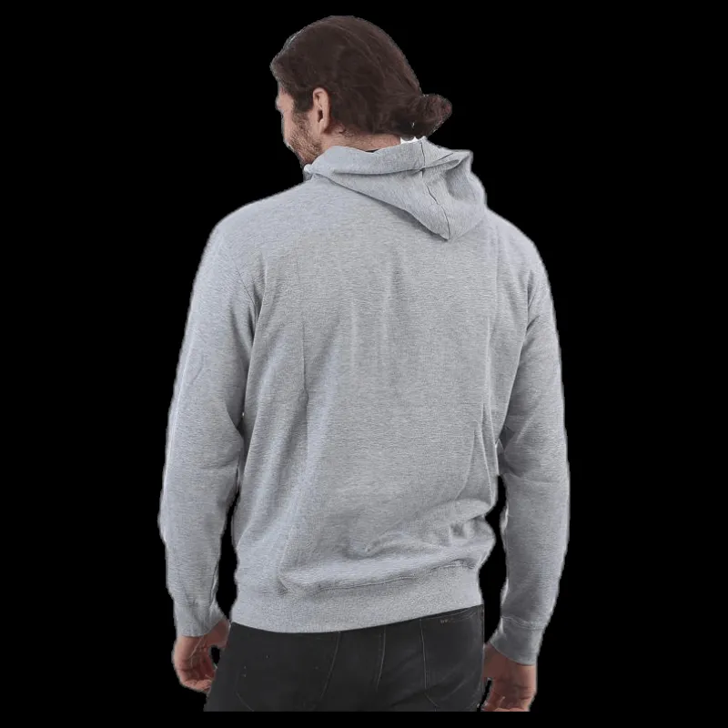 Vinson Polo Club Filmore Grey Grå New