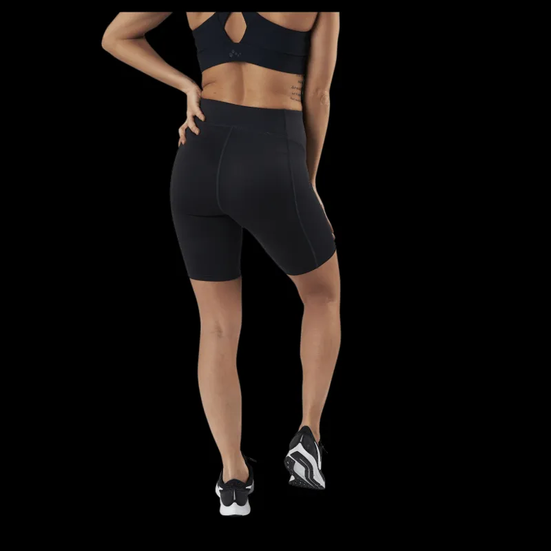 Only Play Fima Hw Athl Shorts Blue Blå Outlet