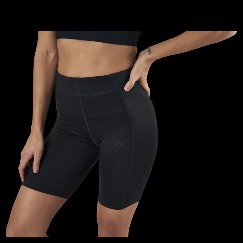 Only Play Fima Hw Athl Shorts Blue Blå Outlet