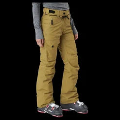 Clearance ColourWear Fine Pants W Light Olive