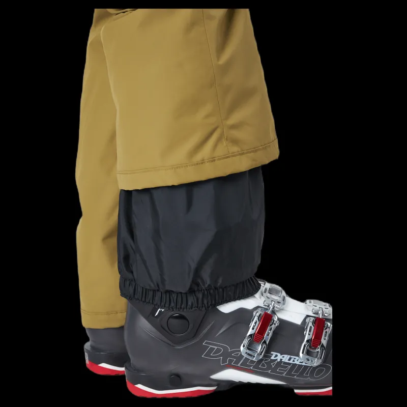Clearance ColourWear Fine Pants W Light Olive
