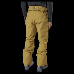 Best ColourWear Fine Pants W Light Olive Brun
