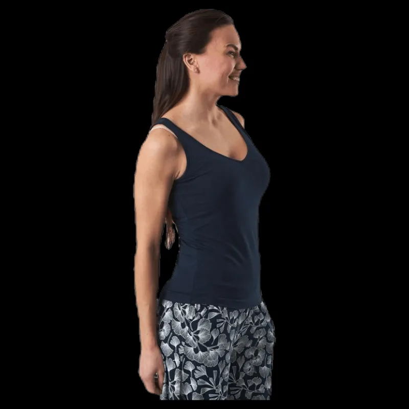 Sale Holebrook Fiona Tanktop Blue Blå