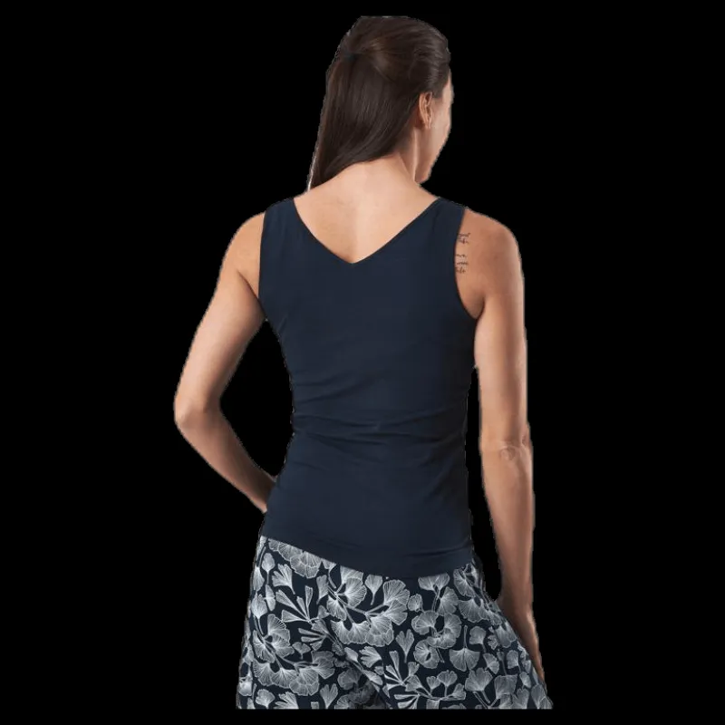 Sale Holebrook Fiona Tanktop Blue Blå