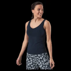 Sale Holebrook Fiona Tanktop Blue Blå