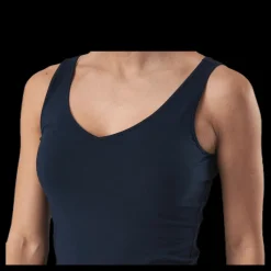 Sale Holebrook Fiona Tanktop Blue Blå