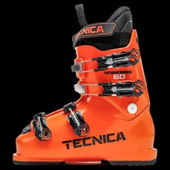 Tecnica Firebird 60 Orange