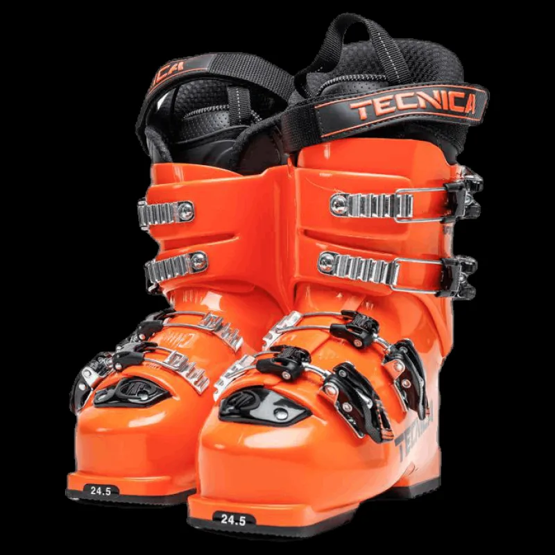 Tecnica Firebird 60 Orange