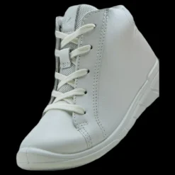 ECCO First Boots White Vit Best