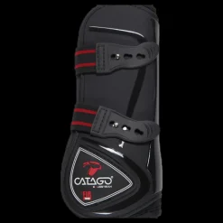 Catago FIR-Tech Healing senskydd Black Svart
