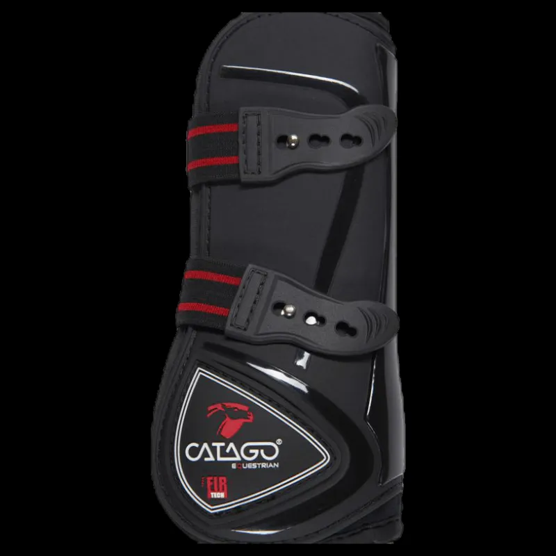 Catago FIR-Tech Healing senskydd Black Svart