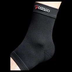 Hot Catago FIR-Tech Healing Vristskydd Black Svart
