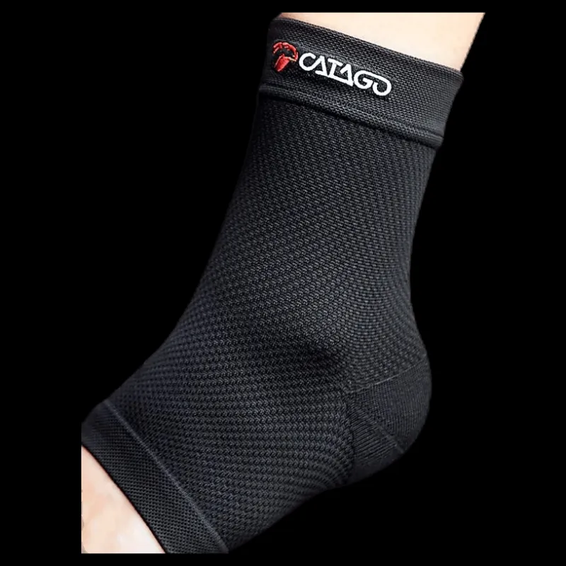 Hot Catago FIR-Tech Healing Vristskydd Black Svart
