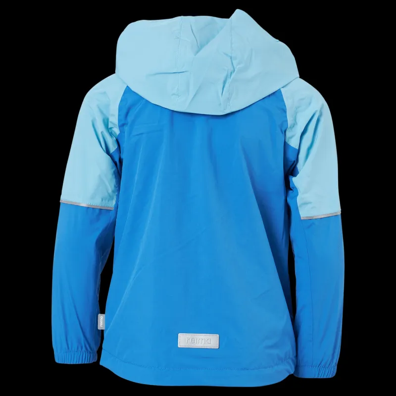 Reima Fiskare Marine blue Blå Best