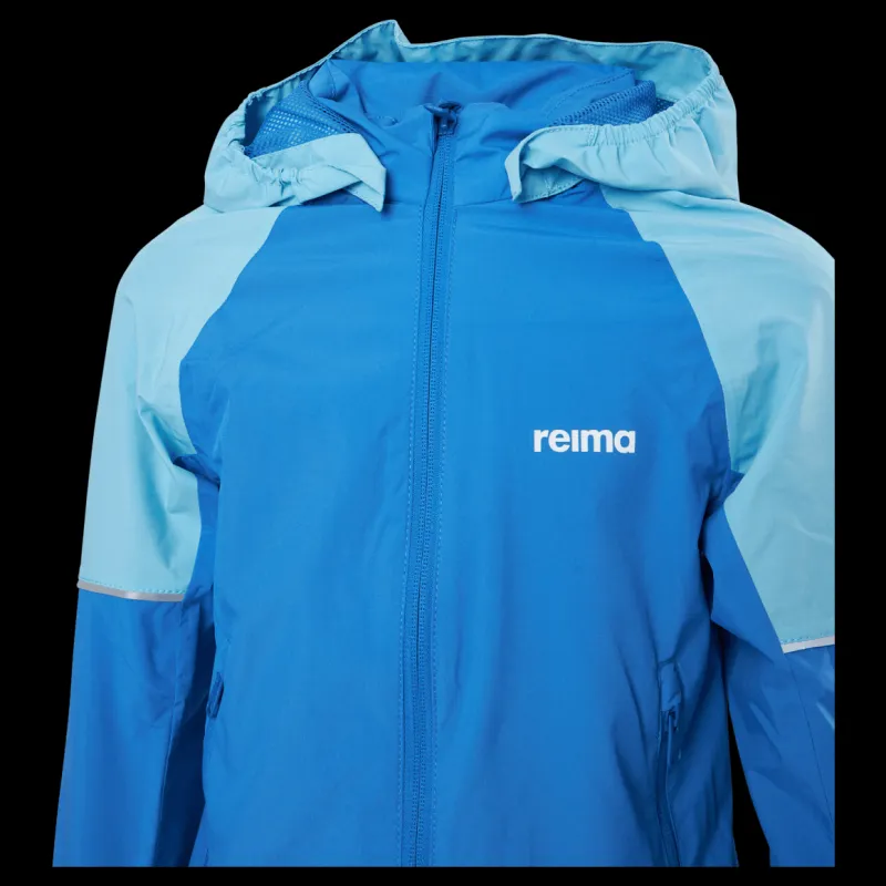 Reima Fiskare Marine blue Blå Best