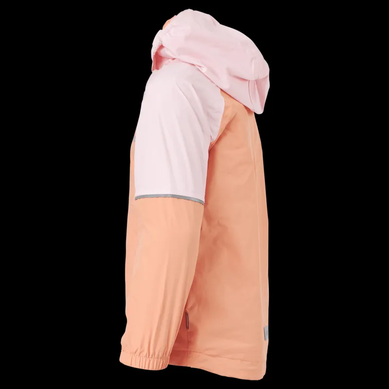 Reima Fiskare Peach Rosa New