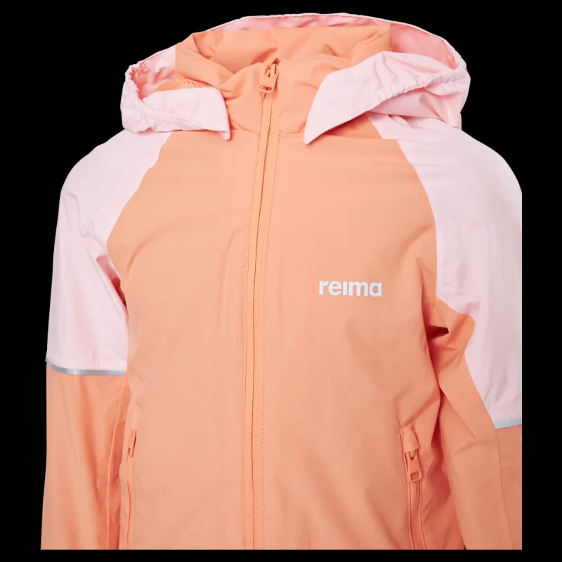 Reima Fiskare Peach Rosa New