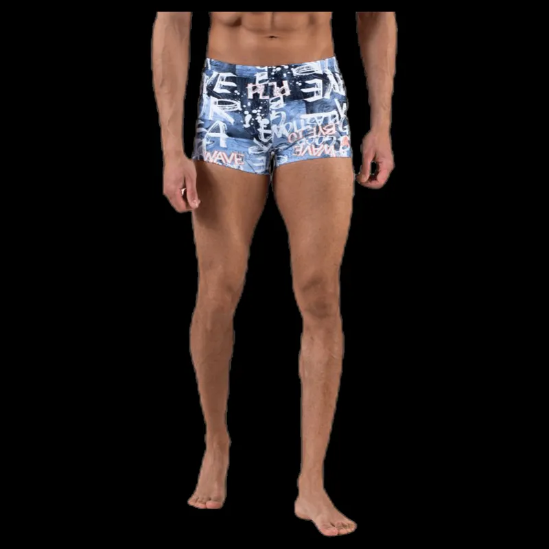 adidas Fit Box Parley Patterned Flerfärgad