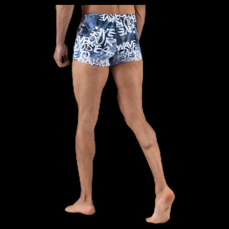 adidas Fit Box Parley Patterned Flerfärgad