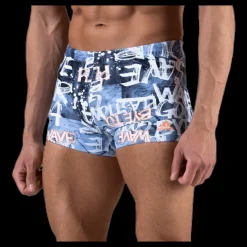 adidas Fit Box Parley Patterned Flerfärgad